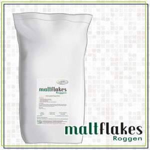 maltflakes Roggen