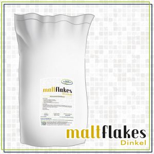 maltflakes Dinkel