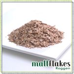 maltflakes Roggen