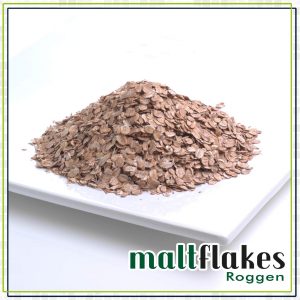 maltflakes Roggen