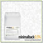 minimalback 0,5%