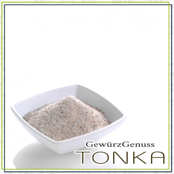 GewürzGenuss "Tonka" – Bild 2