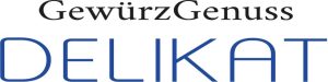 Logo GewürzGenuss Delikat