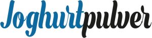 Logo Joghurtpulver