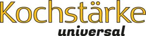 Logo Kochstärke