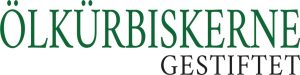 Logo Ölkürbiskerne gestiftet