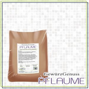GewürzGenuss "Pflaume"