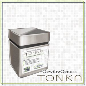 GewürzGenuss "Tonka"